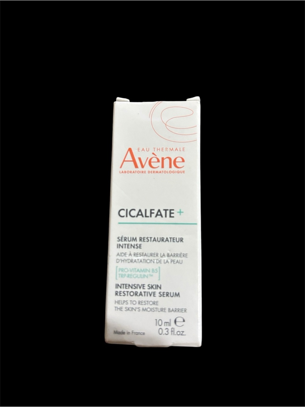 Cicalfate+ Intensive Skin Restorative Serum 10ml